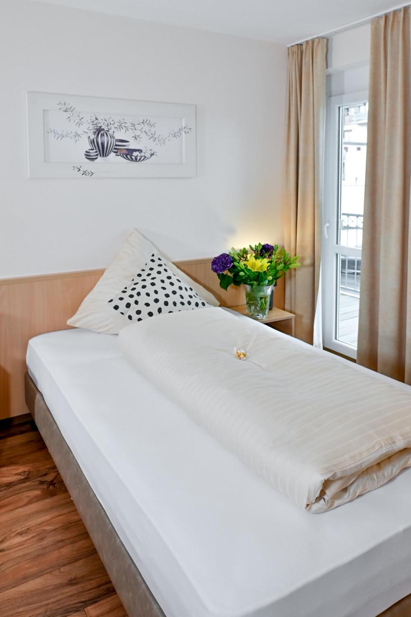 Il Greco Hotel Limburg an der Lahn Exterior photo