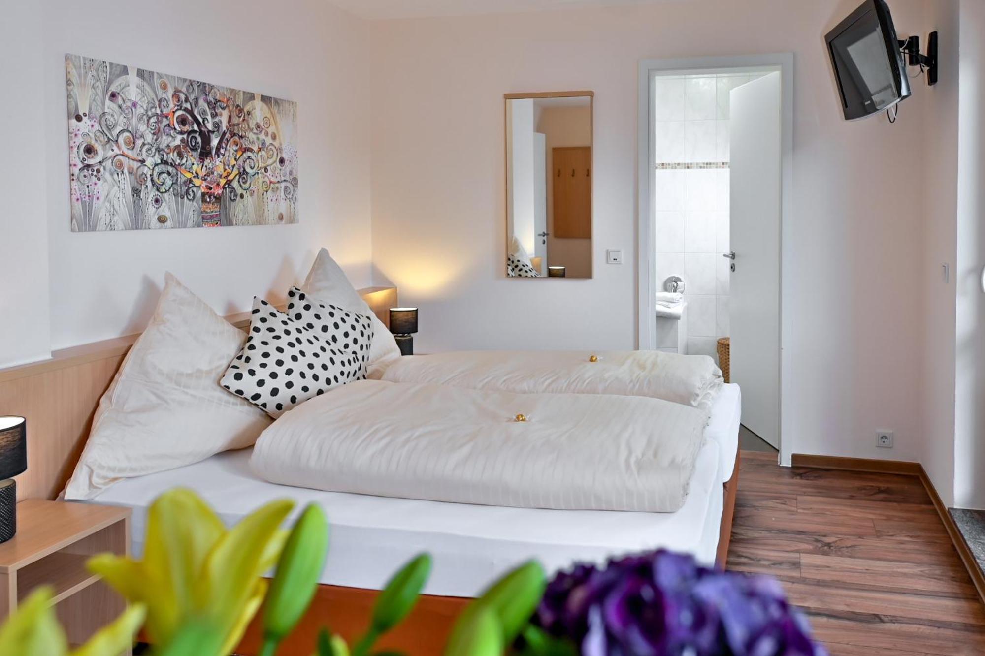 Il Greco Hotel Limburg an der Lahn Exterior photo