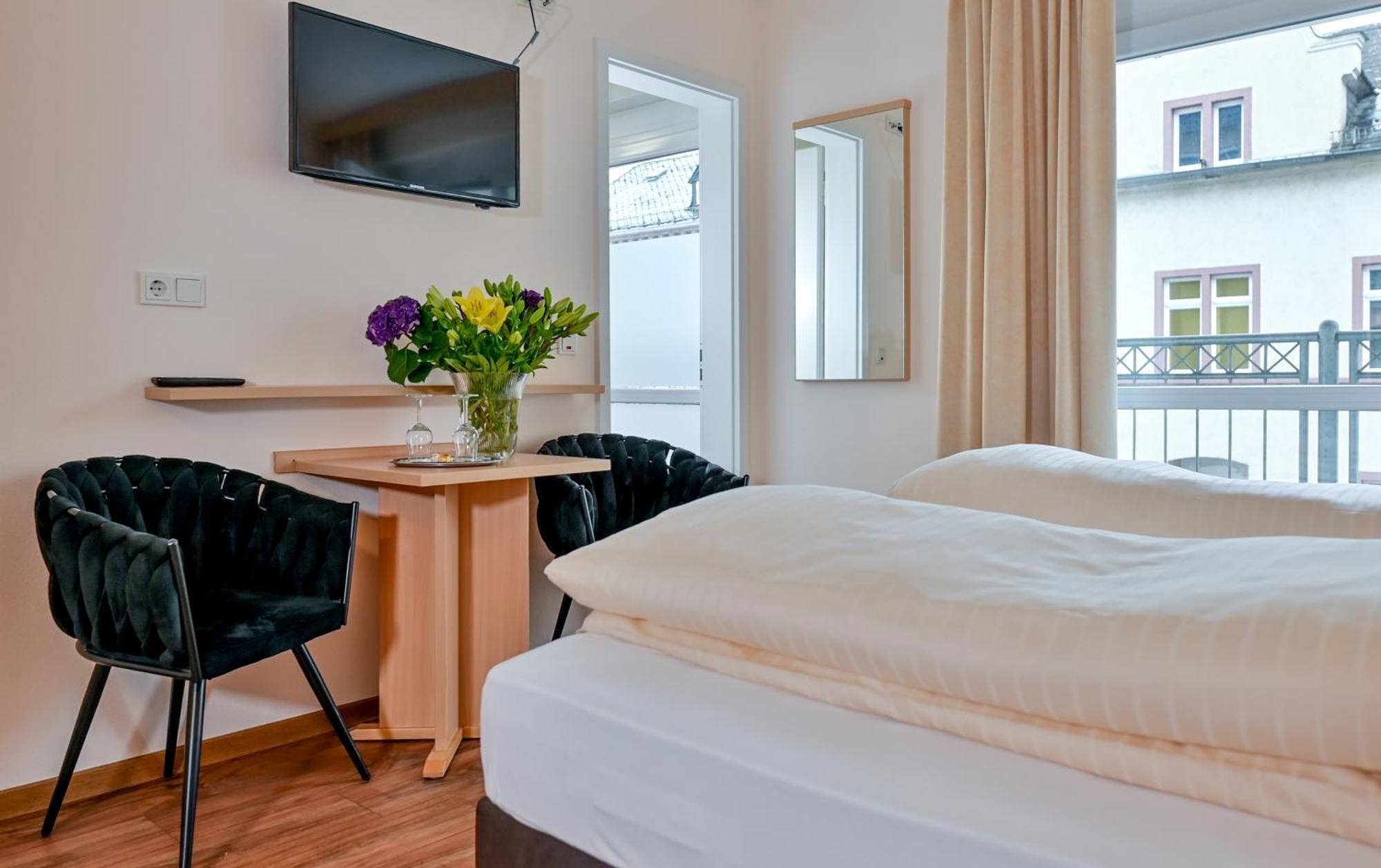 Il Greco Hotel Limburg an der Lahn Exterior photo